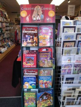 Two For £10 Christmas Books