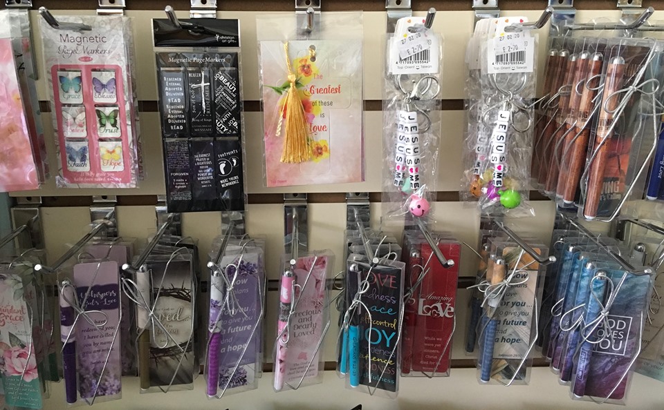 Bookmark And Pen Sets